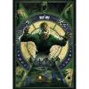 The Wolfman Official Art Print A3 Size