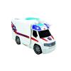 Veicolo Ambulanza con kit dottore (203716000)