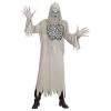 Costume Adulto Fantasma M