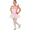 Costume Barbie Ballerina 7-8 anni (702186-L)