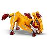 Leone selvatico - Lego Creator (31112)