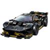 Lamborghini Urus ST-X & Lamborghini Huracán Super Trofeo EVO - Lego Speed Champions (76899)