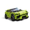 Lamborghini Urus ST-X & Lamborghini Huracán Super Trofeo EVO - Lego Speed Champions (76899)