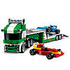 Trasportatore di auto da corsa - Lego Creator (31113)