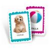 Montessori Flashcards Prime Parole (16835)