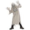 Costume Fantasma 8-10 anni