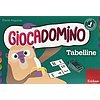 Giocadomino - tabelline