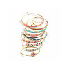 Tiny beads Perline (DJ09838)