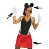 Set Topo Donna 16838