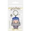 Albus Silente Dumbledore Harry Potter Chibi Keyring