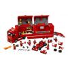 Camion trasportatore F14 T e Scuderia Ferrari - Lego Speed Champions (75913)