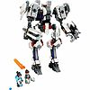 Titano - Lego Overwatch (76980)