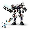 Titano - Lego Overwatch (76980)