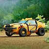 Transformers Bumblebee Beast Alliance (F3896)