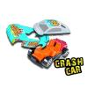 Pista Majorette Stunt Heroes Sky Drop + 1 Crash Car (212058010)