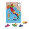 Puzzle Italia Legnoland (36841)