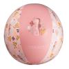 Pallone Gonfiabile Rosa 35 Cm (2012383)
