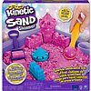 Kinetic Sand Castello Rosa (6063520)