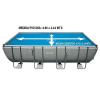 Telo copri piscina Termico Rettangolare 488x244 cm (29029)