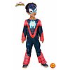 Costume Spin Glow In The Dark 2-3 Anni (1000757-T)