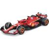 Ferrari SF-24 Charles Leclerc #16 2024 in Scala 1:43