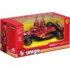 Ferrari SF-24 Charles Leclerc #16 2024 in Scala 1:43