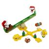 Scivolo della Pianta Piranha - Pack di Espansione - Lego Super Mario (71365)