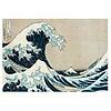 La grande onda di Kanagawa (14845)