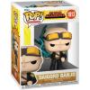 Funko Pop - My Hero Academia - Daigoro Banjo (1813)