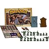 HeroQuest La Rocca di Kellar - Espansione Pacchetto delle imprese