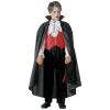 Costume Vampiro 5-7 anni