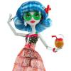 Monster High vacanze mostruose - Ghoulia Yelp (W9181)