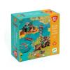 Pirati - Puzzle Battaglia - Arty Toys (DJ06847)