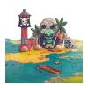 Pirati - Puzzle Battaglia - Arty Toys (DJ06847)