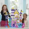 Playset Terra & Mare My little Pony the movie (C1057EU4)