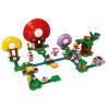 La caccia al tesoro di Toad - Pack di Espansione - Lego Super Mario (71368)