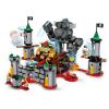 Battaglia finale al castello di Bowser - Pack di Espansione - Lego Super Mario (71369)