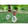 Bici Senza Pedali Vintage Verde Opaco (100050151)