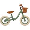 Bici Senza Pedali Vintage Verde Opaco (100050151)