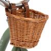 Bici Senza Pedali Vintage Verde Opaco (100050151)
