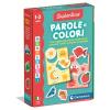 Montessori Parole e Colori (16849)
