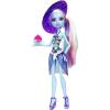 Monster High vacanze mostruose - Abbey Bominable (W9184)