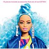 Barbie Fashionistas Extra (GRN30)