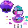 Polly Pocket Cofanetto Monster High (HVV58)