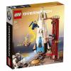 Osservatorio: Gibilterra  - Lego Overwatch (75975)
