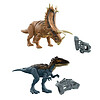 Jurassic World Dino Distruttori Gwd60 - articolo assortito 1 pz