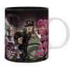 Jojo's Bizarre Adventure Tazza 320 ml Duel (ABYMUG490)