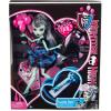 Monster High Compleanno da paura - Frankie Stein (W9190)