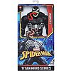 Venom - Spider-Man Titan Hero