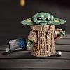 Il Bambino Baby Yoda The Mandalorian - Lego Star Wars (75318)